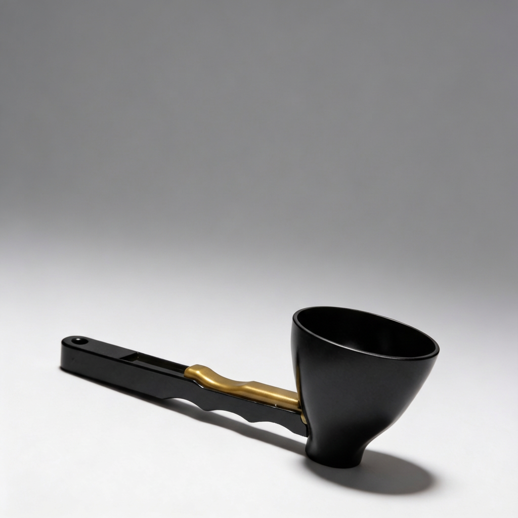 SmartDose™ - le doseur de protéine propre et précis