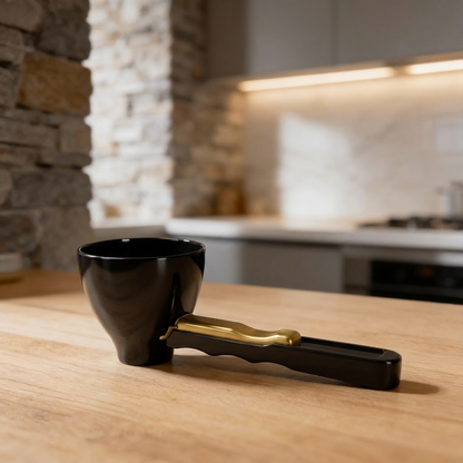 SmartDose™ - le doseur de protéine propre et précis